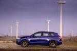 Volkswagen Touareg R 2020 года (WW)